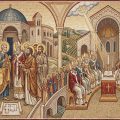 Saint Pierre : assemblée à Jérusalème, premier concile œcuménique de Nicée