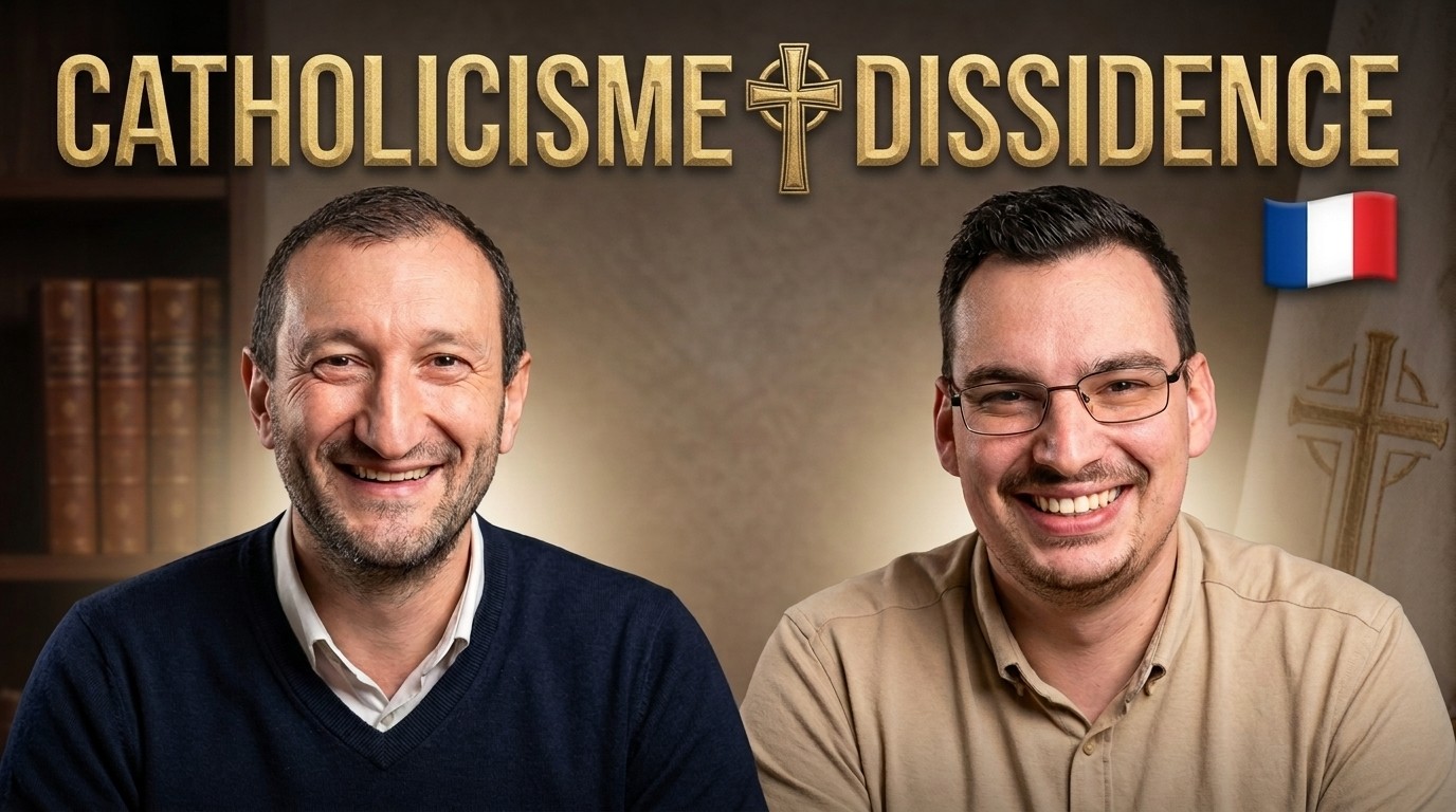 Catholicisme contre dissidence : Pierre Joly trace la ligne