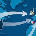 De l'américanisation de l'Europe à la solution Nationale-Socialiste et Catholique.