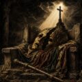 La singerie finale ou l'incarnation du Grand Néant : l'Antéchrist décrypté