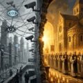 Actualités de juillet : l'étau technocratique, l'étincelle de la Tradition, ou l'autopsie politico-religieuse d'un été de rupture