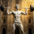 Du redressement des corps à la souveraineté de l'esprit : traité d'ascèse physique et de physiologie intégrale