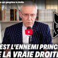 Le fascisme, ou ce grand malentendu : réponse à Henry de Lesquen