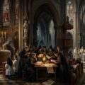 Novus Ordo : la démolition liturgique au XXᵉ siècle, ou anatomie d'un sacrilège méthodique