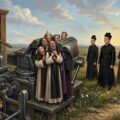 Le mirage des ralliements et la nasse vaticane : de l'illusion Ecclesia Dei au couperet de Traditionis custodes