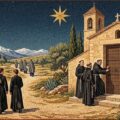 L'Étoile de Nîmes et la Thèse : la liberté des fils du Père Raffalli