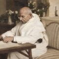 « Je ressens » - Mgr Guérard des Lauriers et la thèse de Cassiciacum à l'épreuve de ses propres lettres