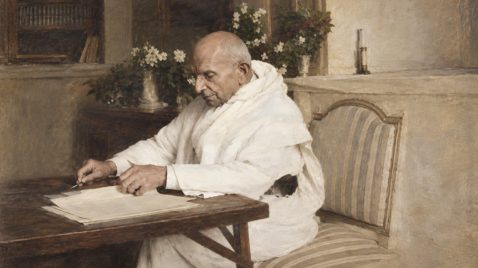 « Je ressens » - Mgr Guérard des Lauriers et la thèse de Cassiciacum à l'épreuve de ses propres lettres