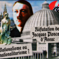 Confutation des sophismes anti-hitlériens de Jacques Ploncard d'Assac — Aryan France