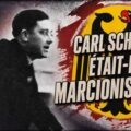 Carl Schmitt était-il marcioniste ? — Aryan France