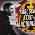 Carl Schmitt était-il marcioniste ? — Aryan France