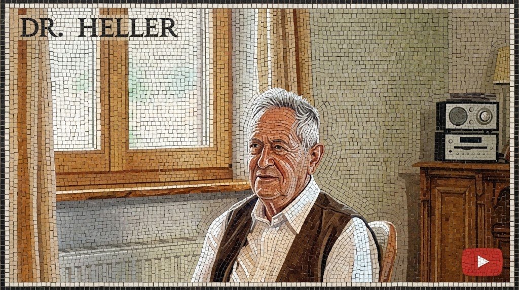 Le schisme interne - le Dr Heller, Mgr Guérard et l'unité perdue ou empéchée