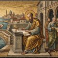 De la lettre de saint Paul à la nôtre : abonnez-vous, ralliez, écrivez