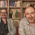 Flammes aux lycées et palinodies de salon : le glaive chrétien contre la farce néo-républicaine - Bruno Hirout