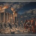 Mouvement lycéen pacifique ou émeutes urbaines de bandes ethniques ?