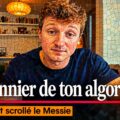 Judas bergsonien ou la trahison par l'inattention par Théo Lion #DoomScroll