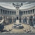 Relais de la revue CANA : les lettres d’Urbain en PDF, de l’abbé Rolland à Crux Joachim en passant par Adrien Abauzit et leurs suiveurs aveugles
